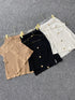 Women Sleeveless Knitted Co-Ord Sets